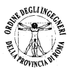 Logo Albo Ingegneri di Roma